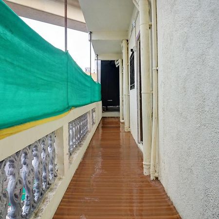 Hotel O Metro View Pimpri-Chinchwad Exteriör bild