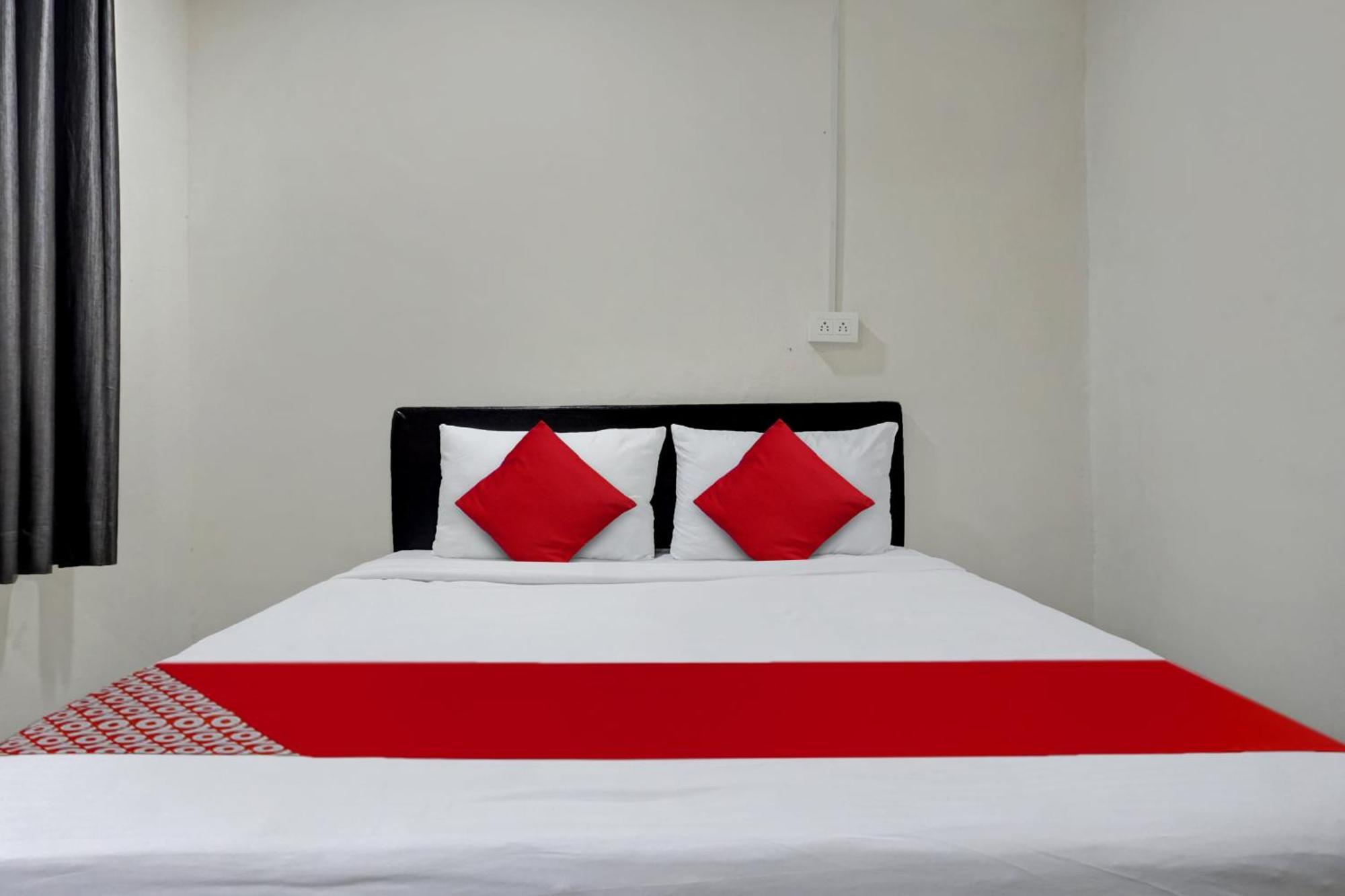 Hotel O Metro View Pimpri-Chinchwad Exteriör bild
